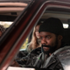 Larry Underwood (Jovan Adepo) hits the post-apocalyptic road in The Stand.